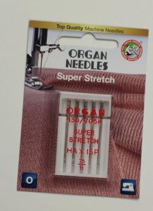 Organ Stretch neula