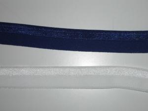 Joustokantti, jossa toinen reuna pehmeä