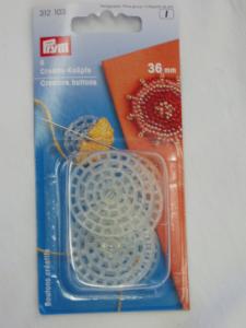 Prym:n neulenappi pakkaus