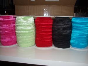 Joustokantti, eri värejä