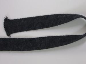 Villa-akryyli neuloskanttinauha