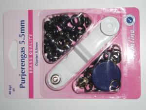 Purjerengas/ Sirkka 5,5mm