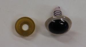Nellen silmät 16mm