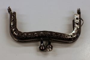 Kukkaronkehys, 6cm timantit