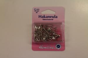 Hakaneulat Hemline