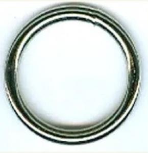 Metallirengas, hitsattu 26/34mm