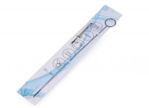 Nauhan pujotus setti