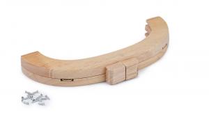 Puinen kassinkehys 20*7cm
