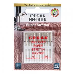 Organ Super Stretch 75/90