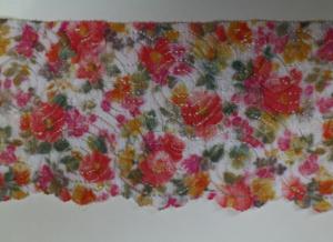 Kukallinen joustopitsi 8,5cm