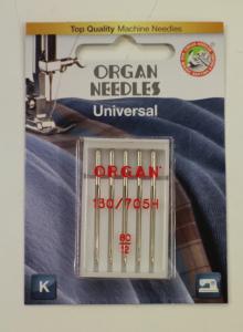 Organ Universal neula