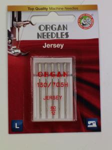 Organ Jersey neula