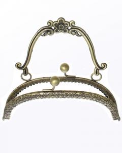 Sangallinen kehys, 16,5*7,5cm