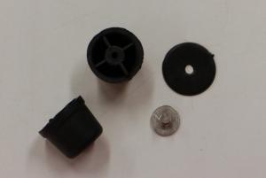 Laukun pohjanasta, 4kpl