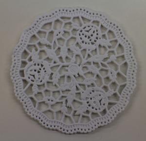 Kakkupaperi 8cm