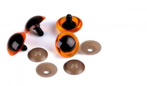 Nallen silmät 26mm