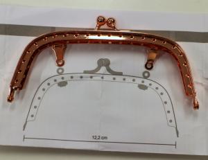 Kukkaronkehys 12*5cm